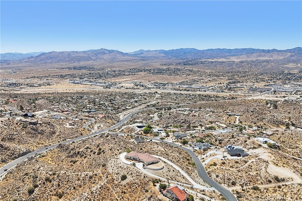 6057 Buena Suerte Road Yucca Valley, CA 92284 - Photo 64 of 75