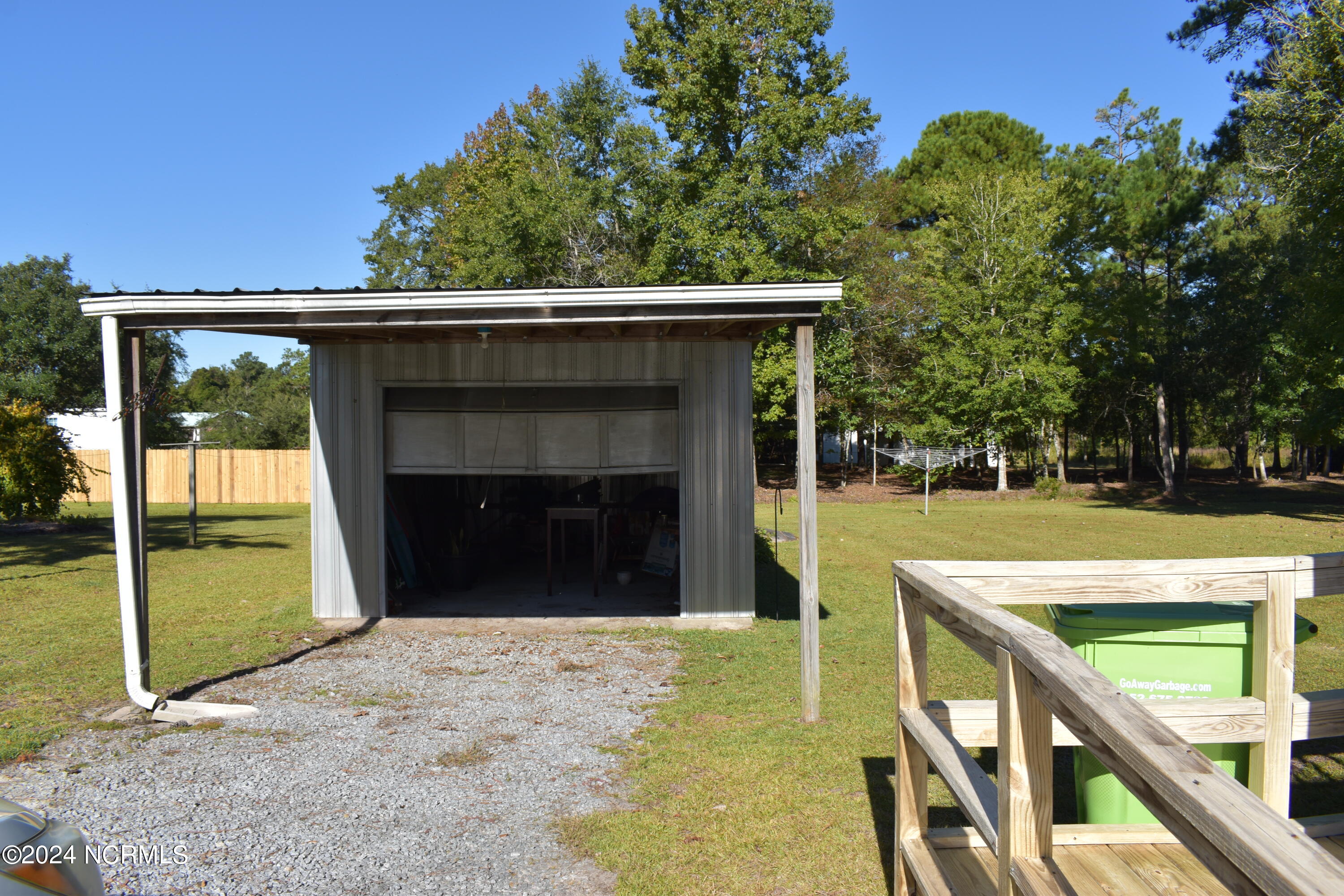 1850 Kennels Beach Road Grantsboro, NC 28529 - Photo 34 of 40 DSC_0101