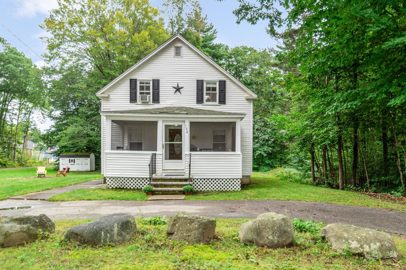 104 Linden Street Exeter, NH 03833 - Photo 1 of 22