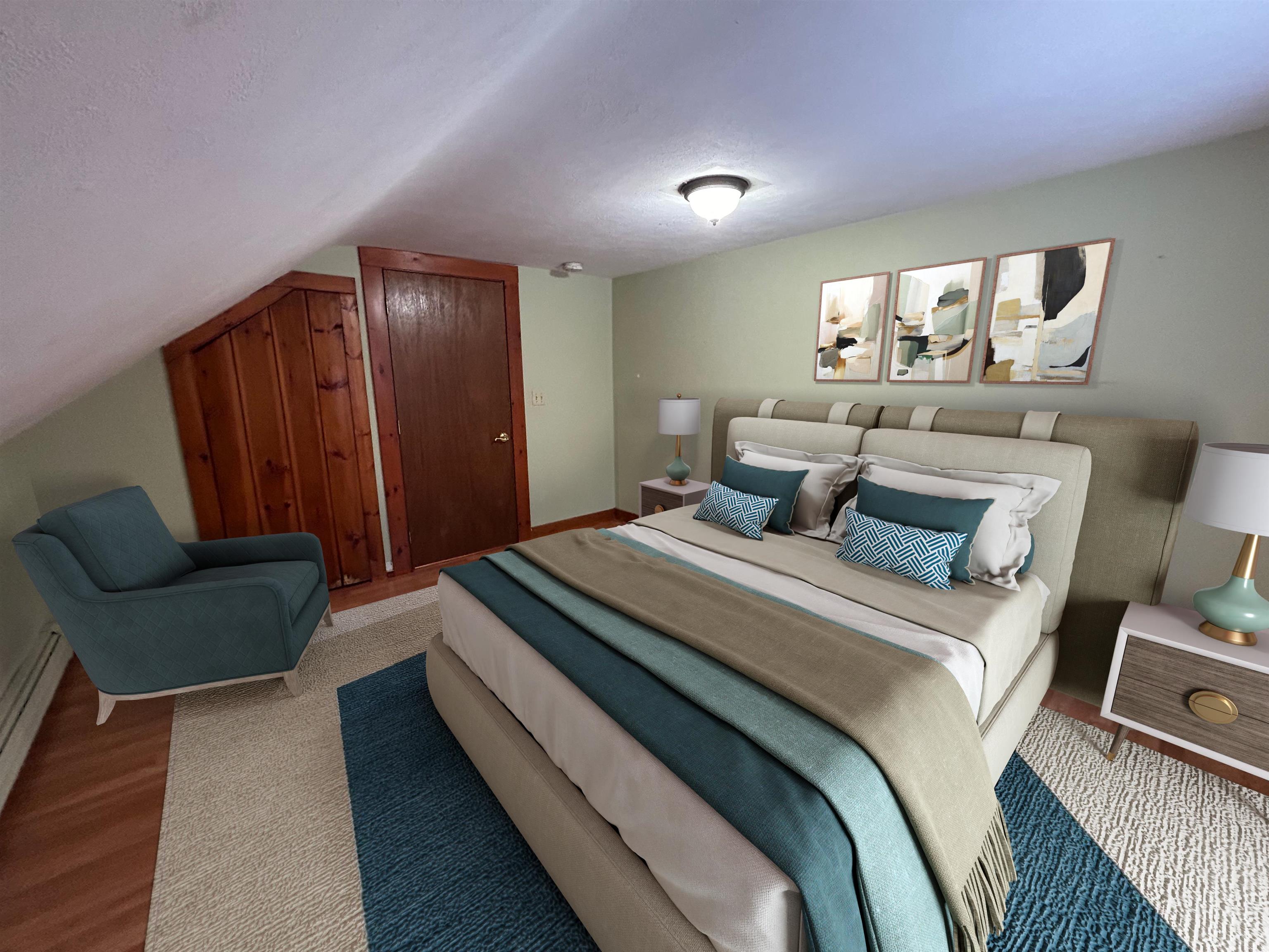 104 Linden Street Exeter, NH 03833 - Photo 4 of 22