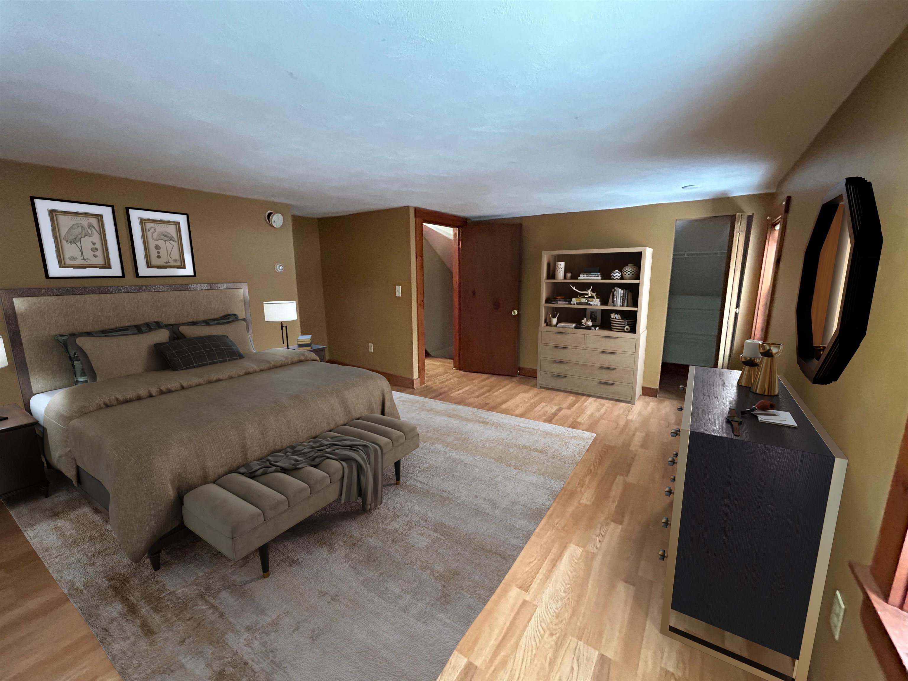 104 Linden Street Exeter, NH 03833 - Photo 5 of 22