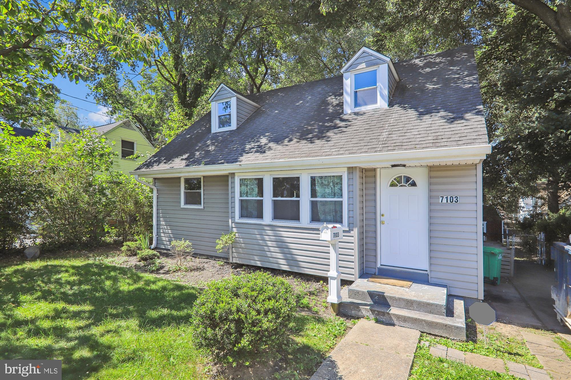 7103 Decatur Street Hyattsville, MD 20784 - Photo 1 of 20