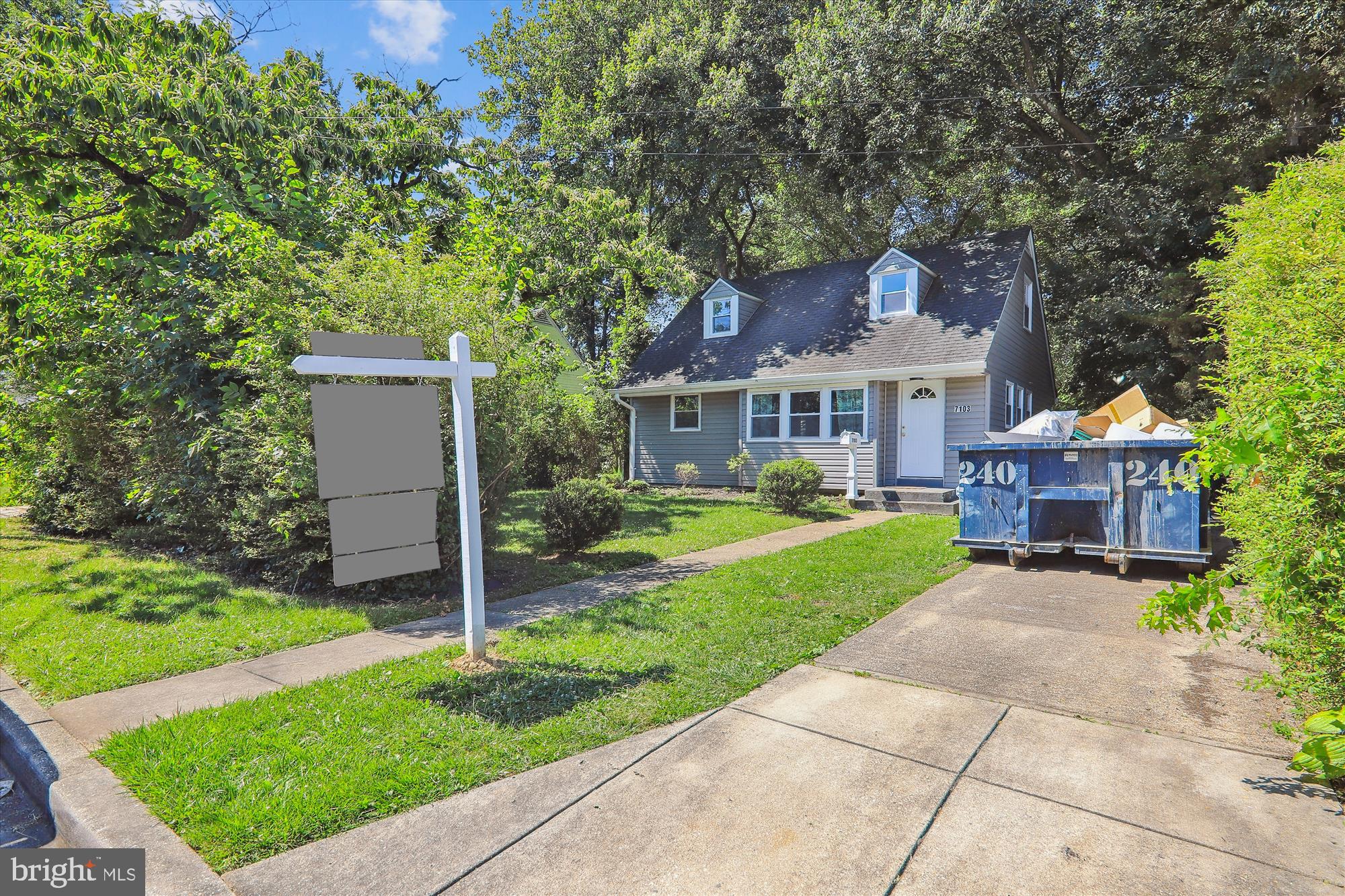 7103 Decatur Street Hyattsville, MD 20784 - Photo 17 of 20