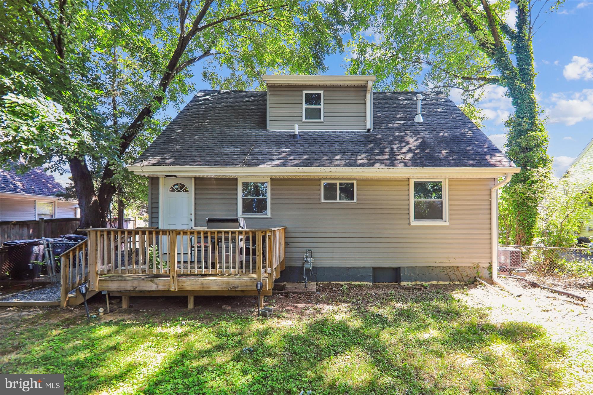 7103 Decatur Street Hyattsville, MD 20784 - Photo 18 of 20