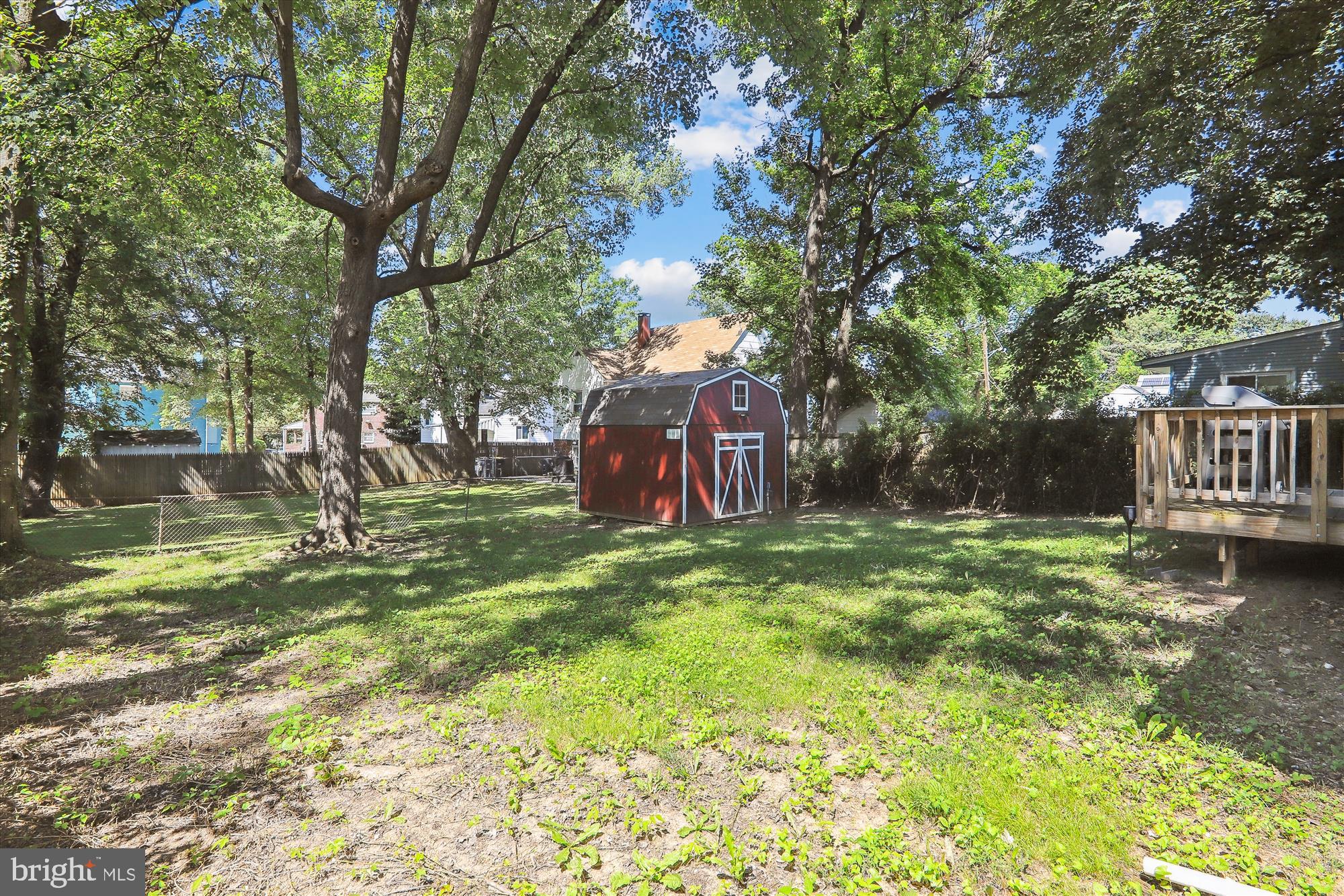 7103 Decatur Street Hyattsville, MD 20784 - Photo 19 of 20