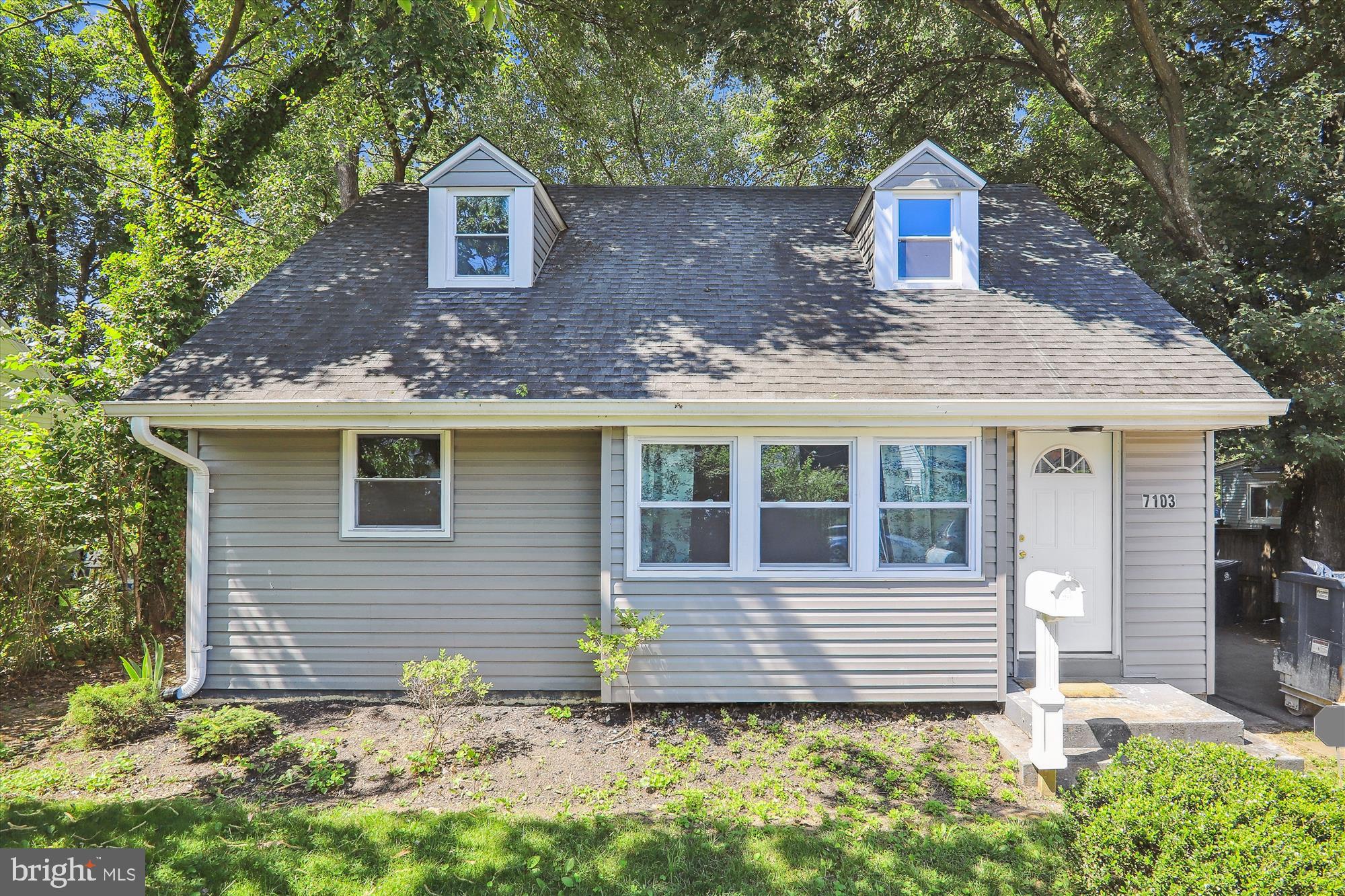 7103 Decatur Street Hyattsville, MD 20784 - Photo 2 of 20