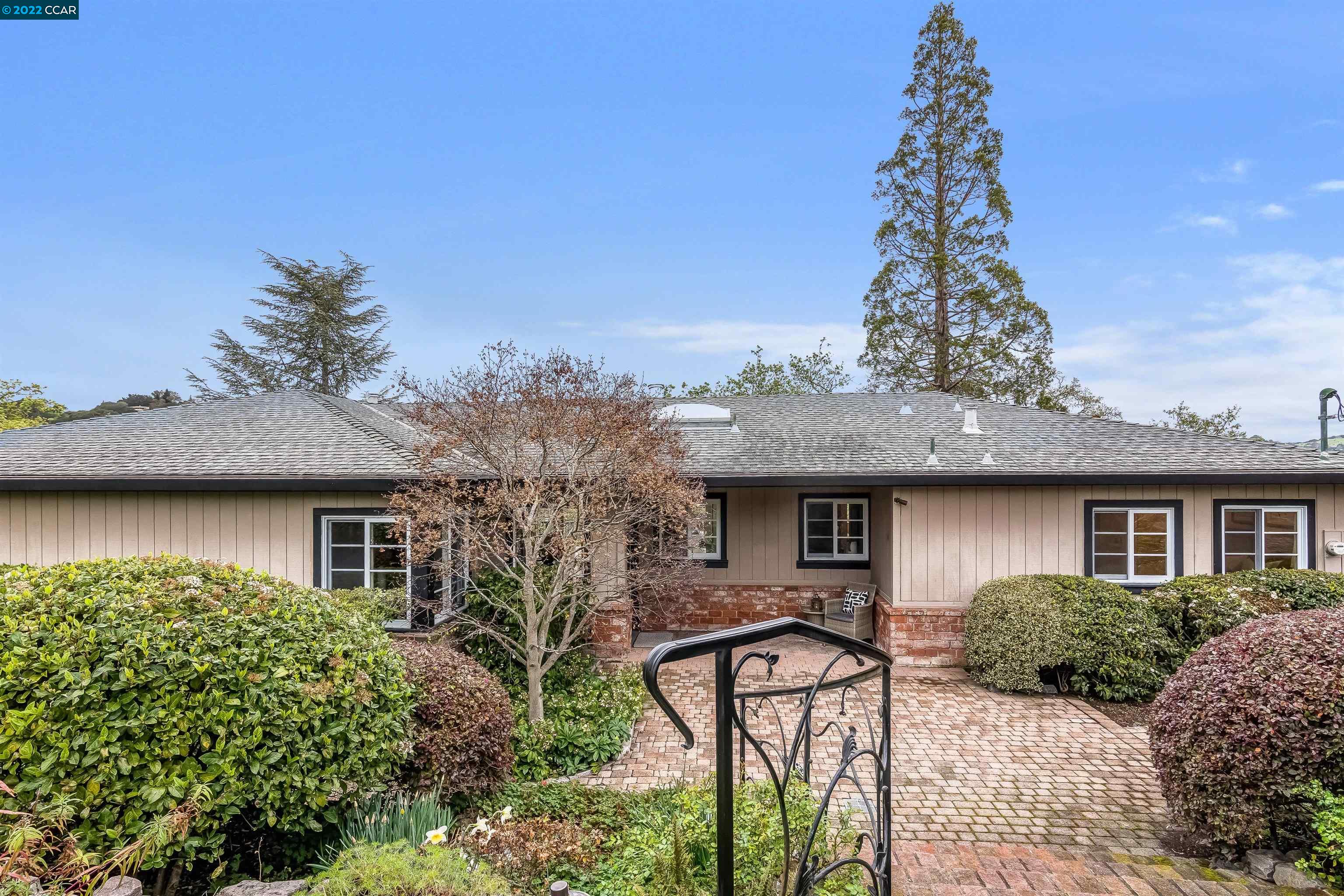 12 Ridge Lane Orinda, CA 94563 - Photo 1 of 1 Gallery Image 1