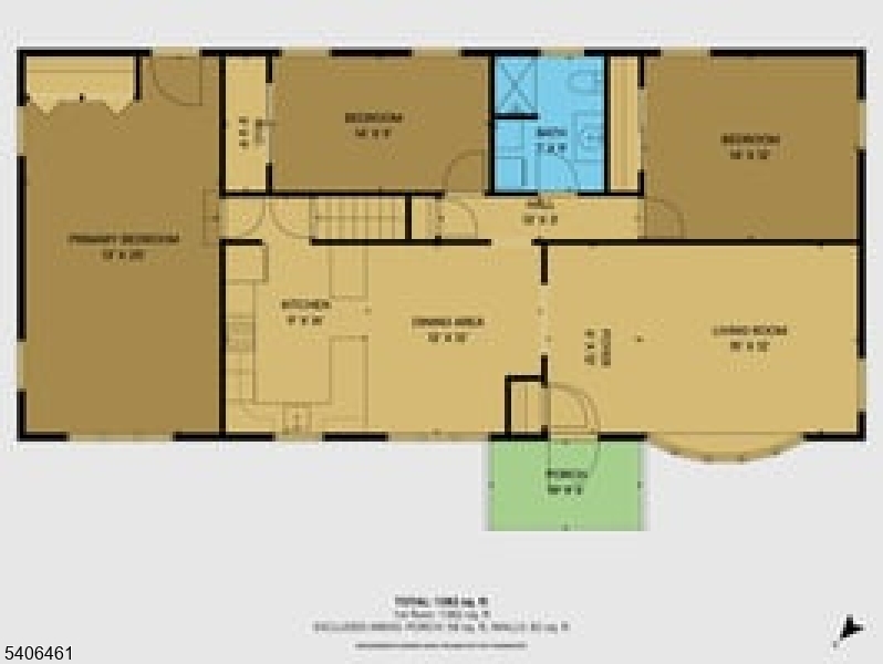 224 Bellis Road Milford, NJ 08848 - Photo 24 of 25