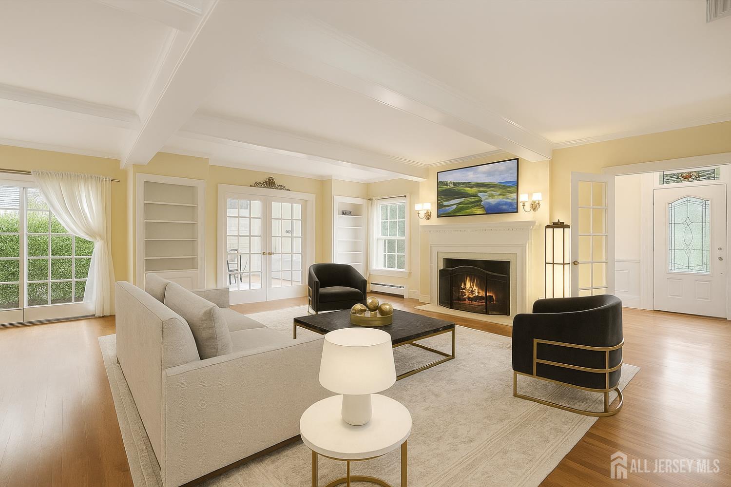 12 Edgewood Road Edison, NJ 08820 - Photo 64 of 68