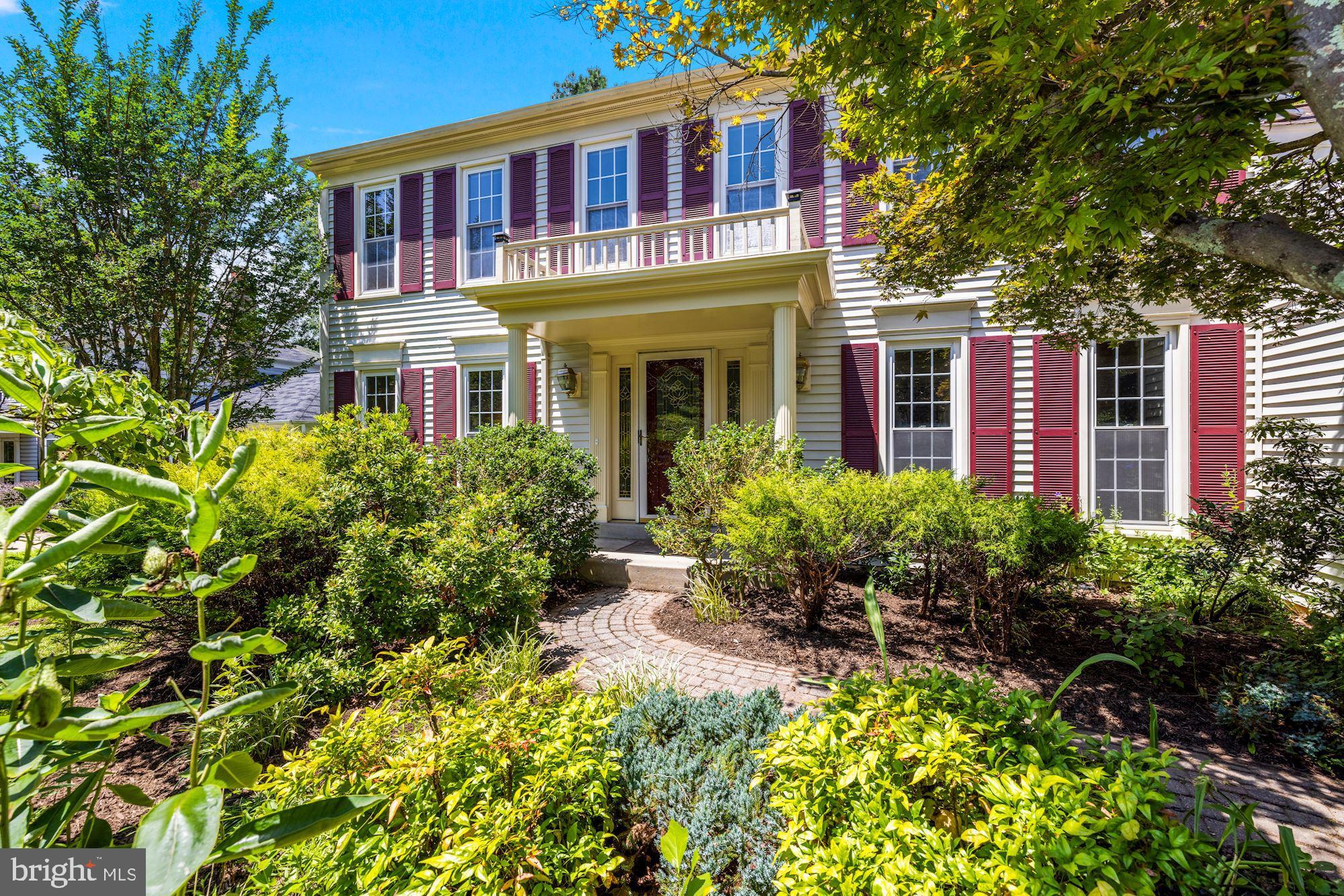 4305 Sir Walter Road Olney, MD 20832 - Photo 1 of 50 Gallery Image 1