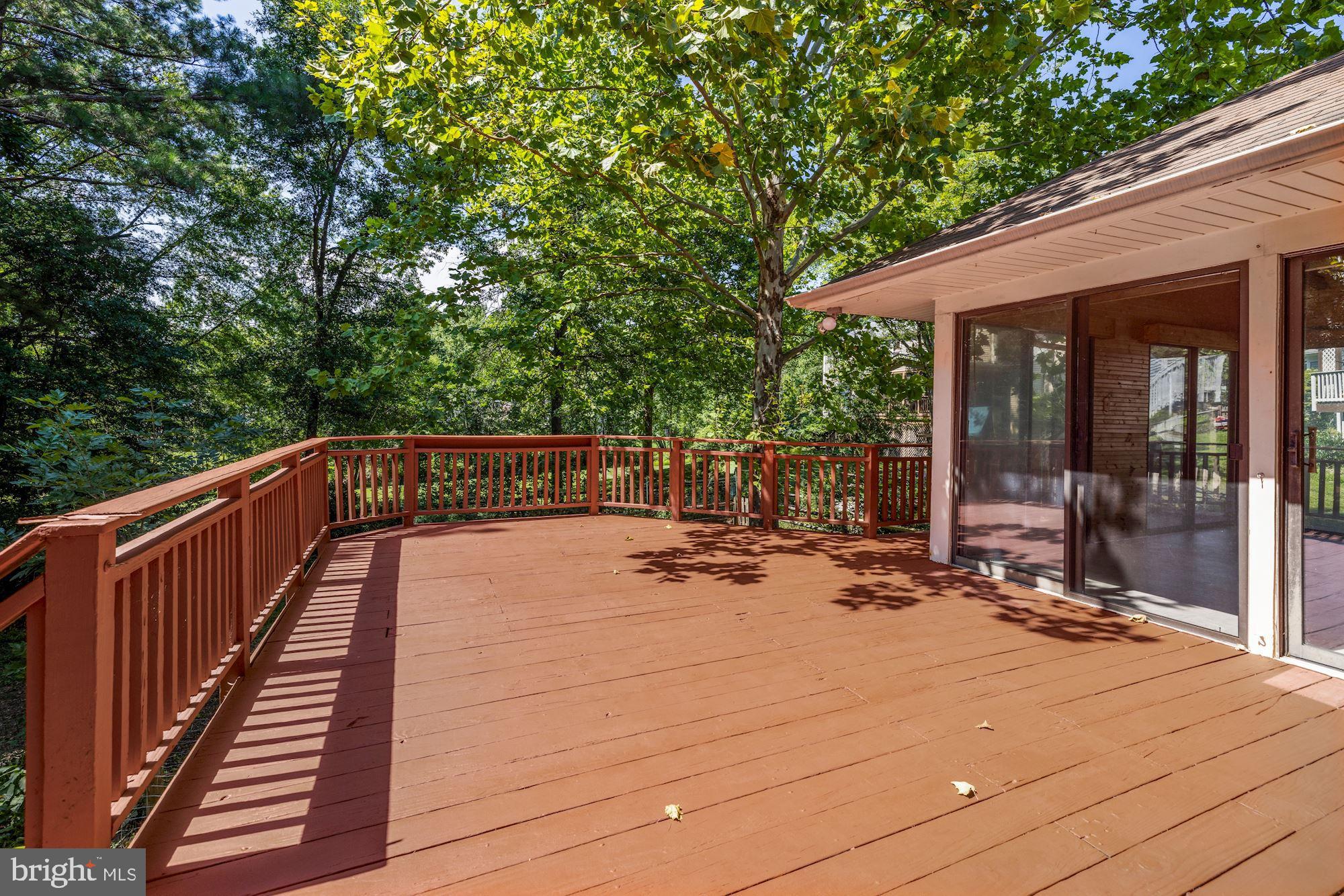 4305 Sir Walter Road Olney, MD 20832 - Photo 23 of 50 Gallery Image 23