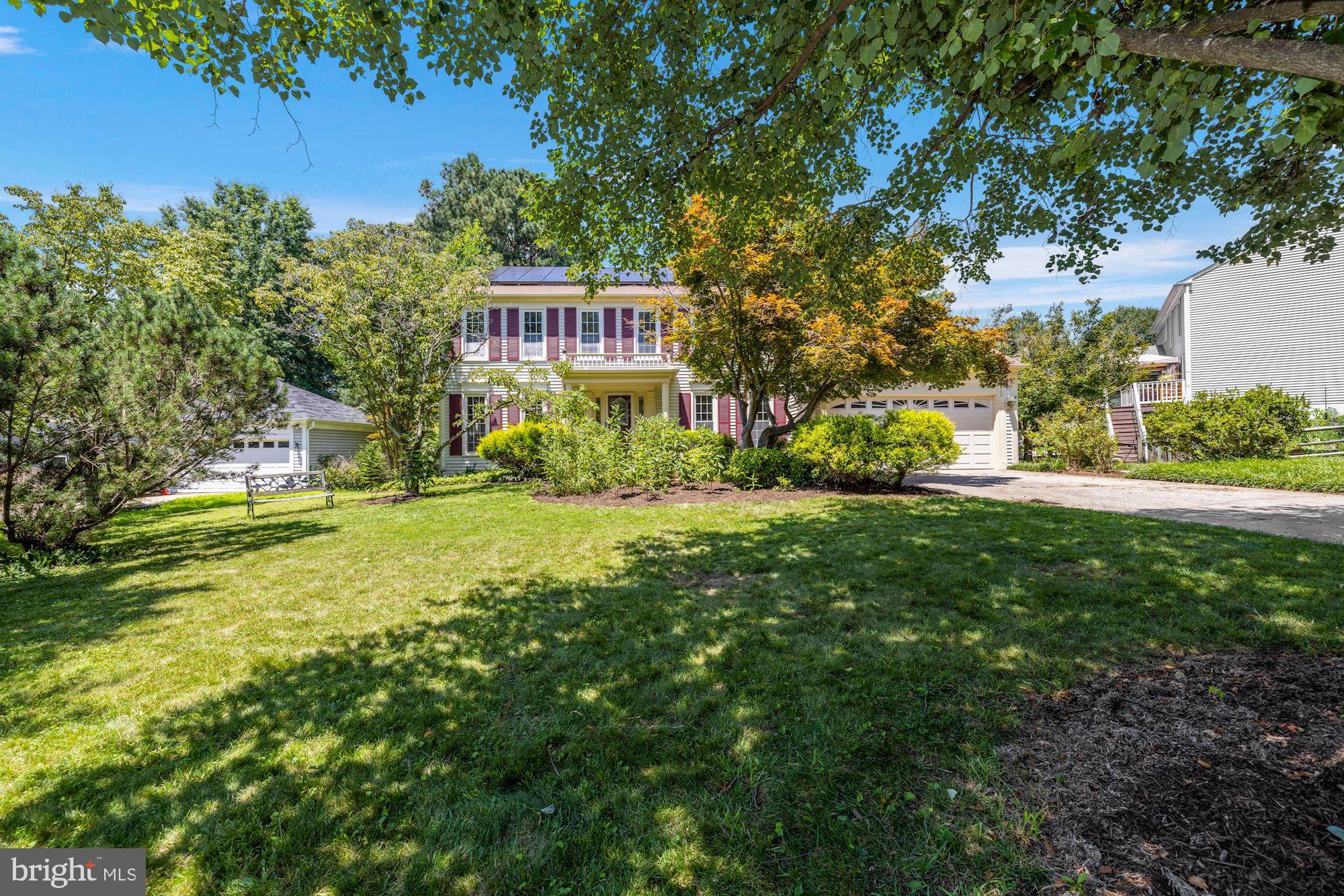 4305 Sir Walter Road Olney, MD 20832 - Photo 3 of 50 Gallery Image 3