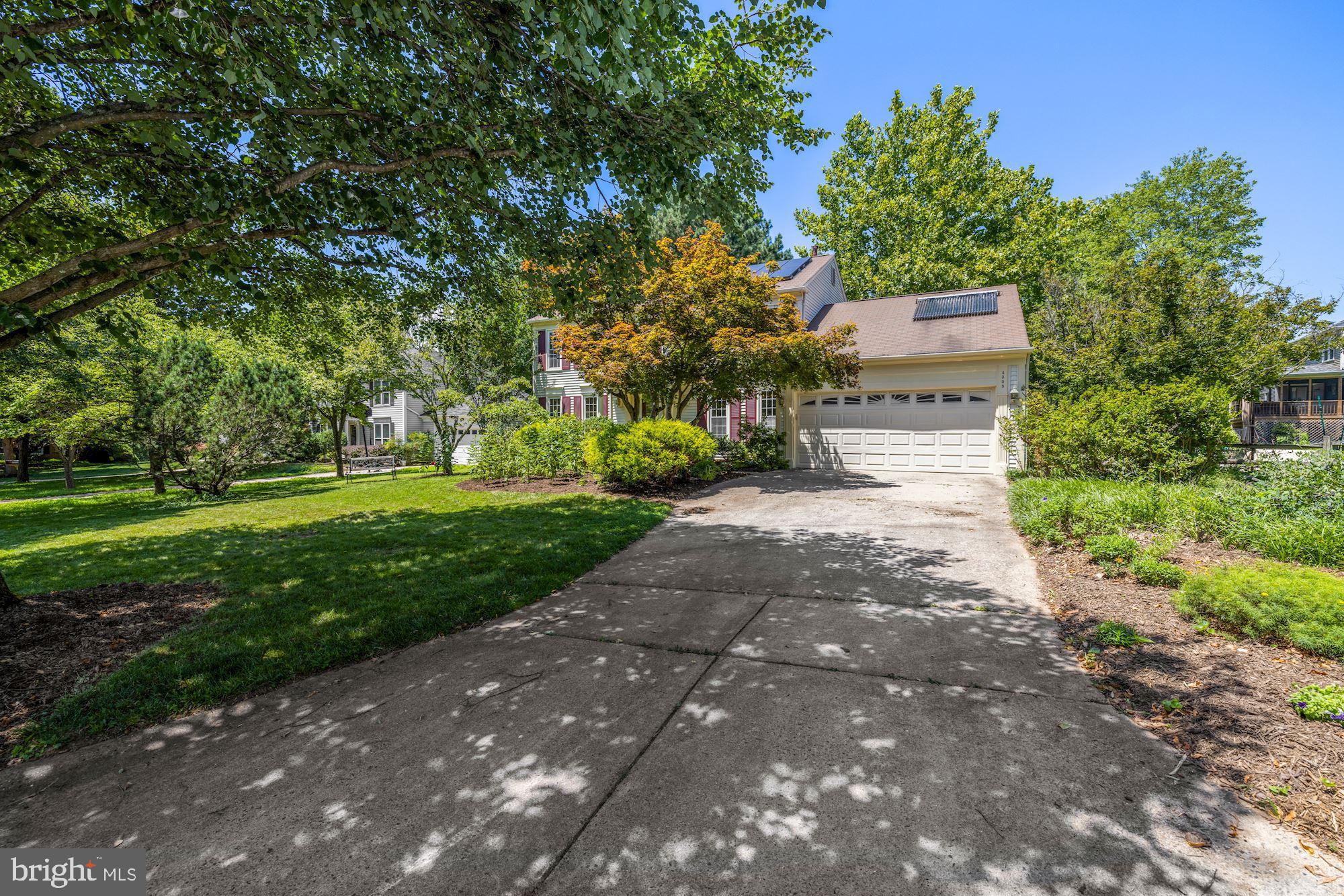 4305 Sir Walter Road Olney, MD 20832 - Photo 4 of 50 Gallery Image 4