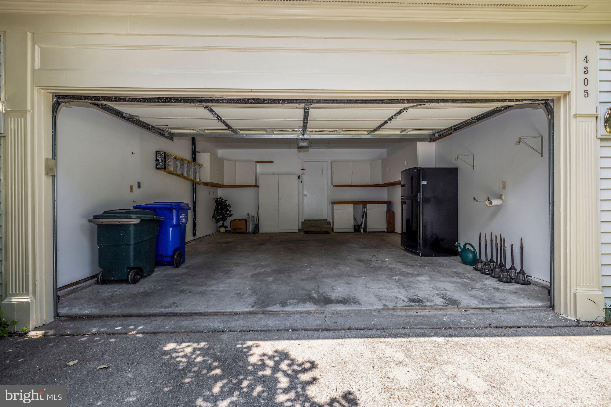 4305 Sir Walter Road Olney, MD 20832 - Photo 46 of 50 Gallery Image 46