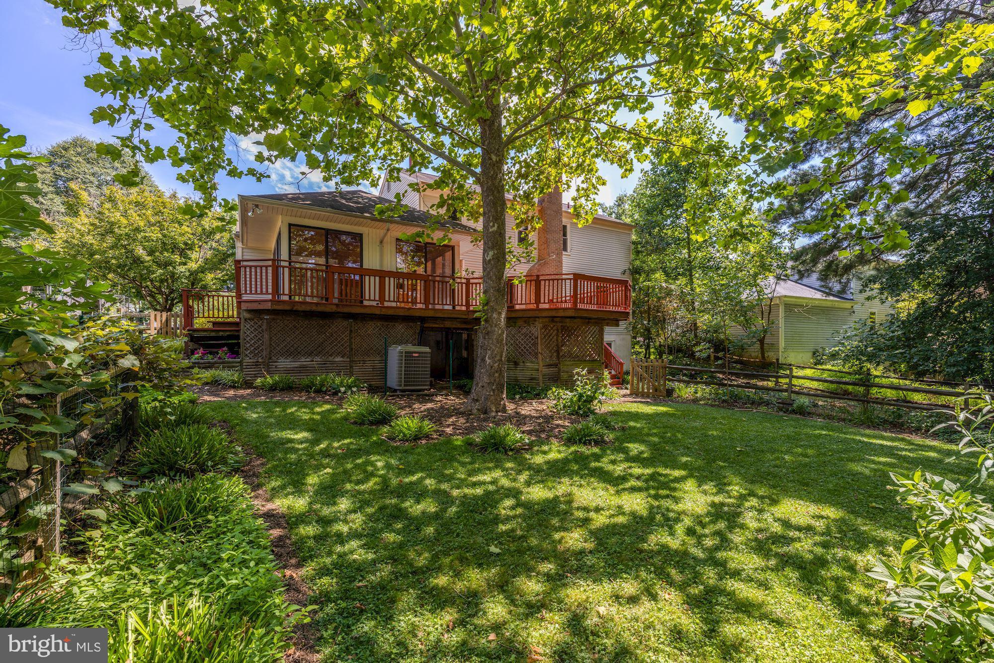 4305 Sir Walter Road Olney, MD 20832 - Photo 47 of 50 Gallery Image 47