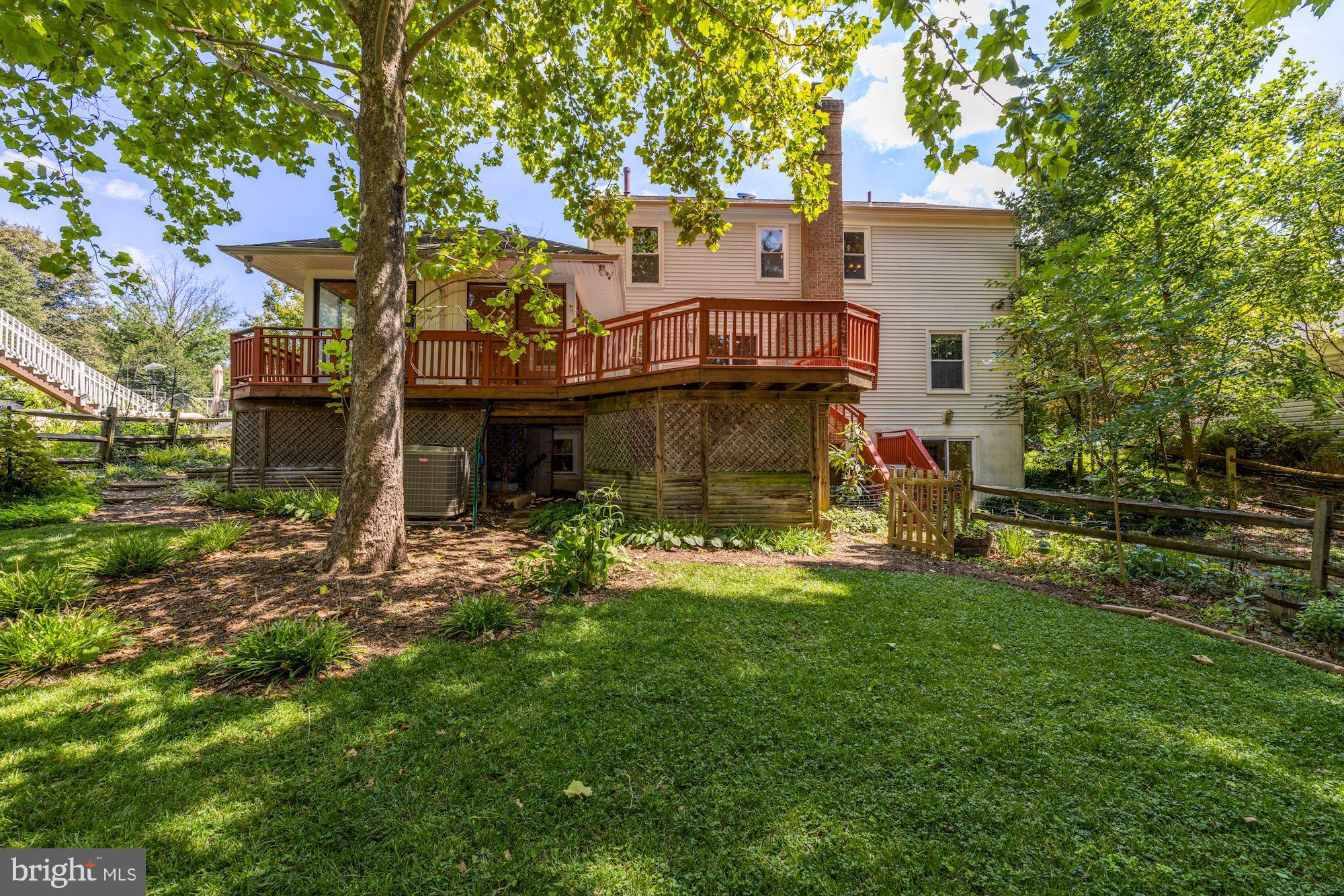 4305 Sir Walter Road Olney, MD 20832 - Photo 48 of 50 Gallery Image 48