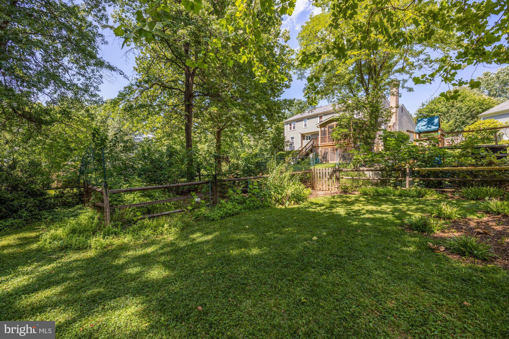 4305 Sir Walter Road Olney, MD 20832 - Photo 50 of 50 Gallery Image 50