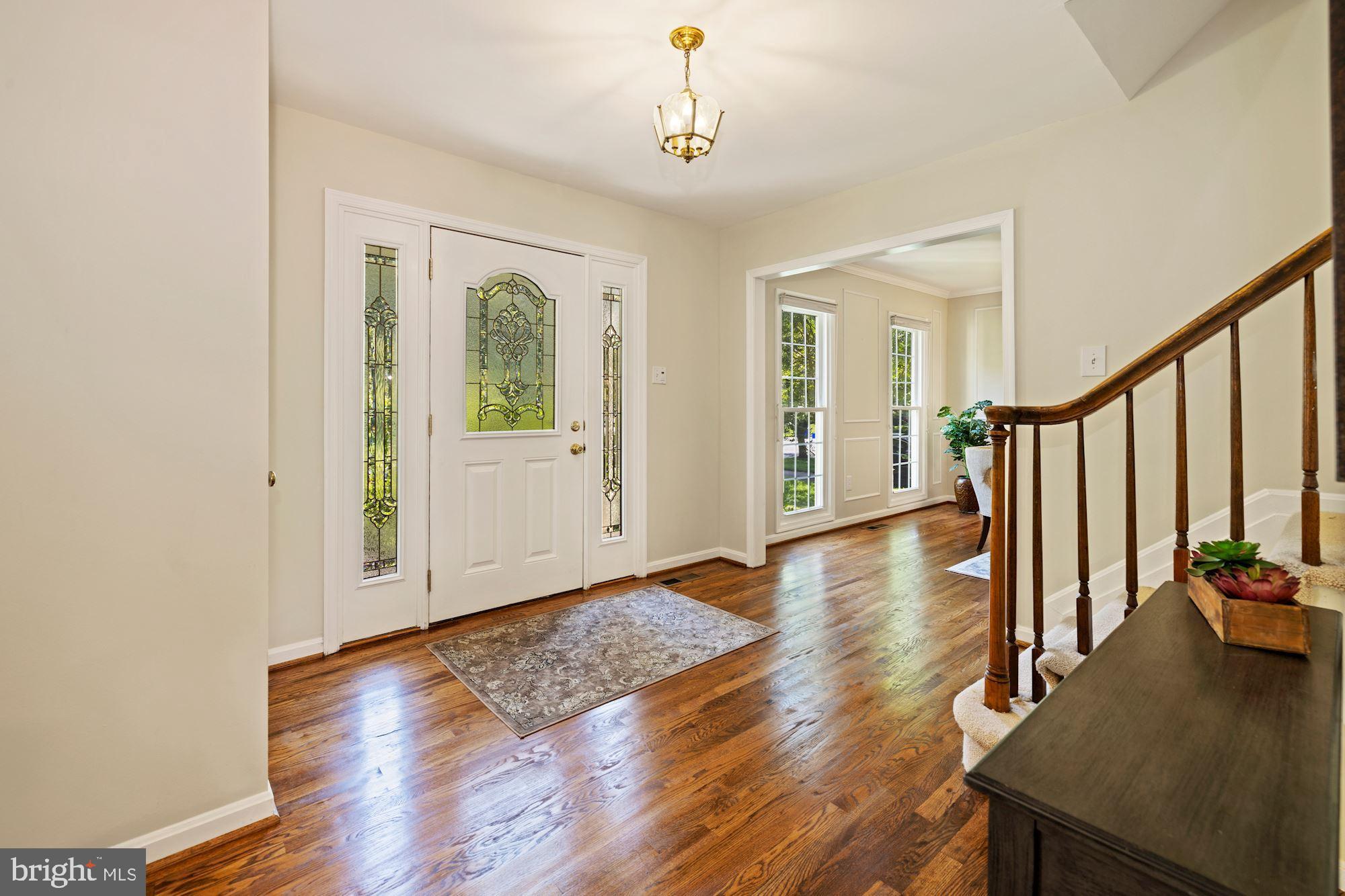 4305 Sir Walter Road Olney, MD 20832 - Photo 5 of 50 Gallery Image 5