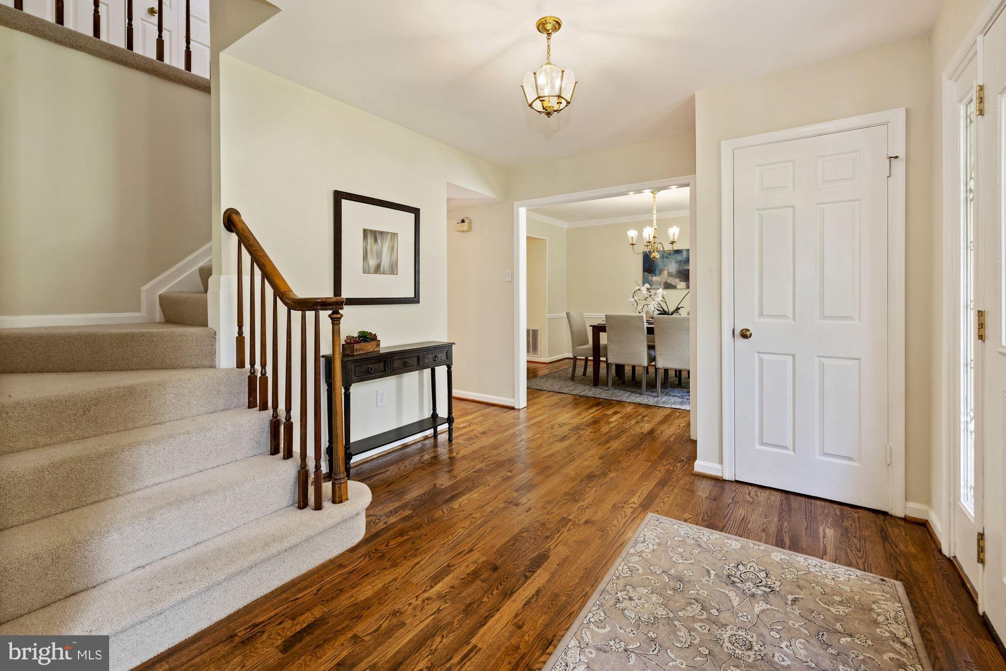 4305 Sir Walter Road Olney, MD 20832 - Photo 6 of 50 Gallery Image 6
