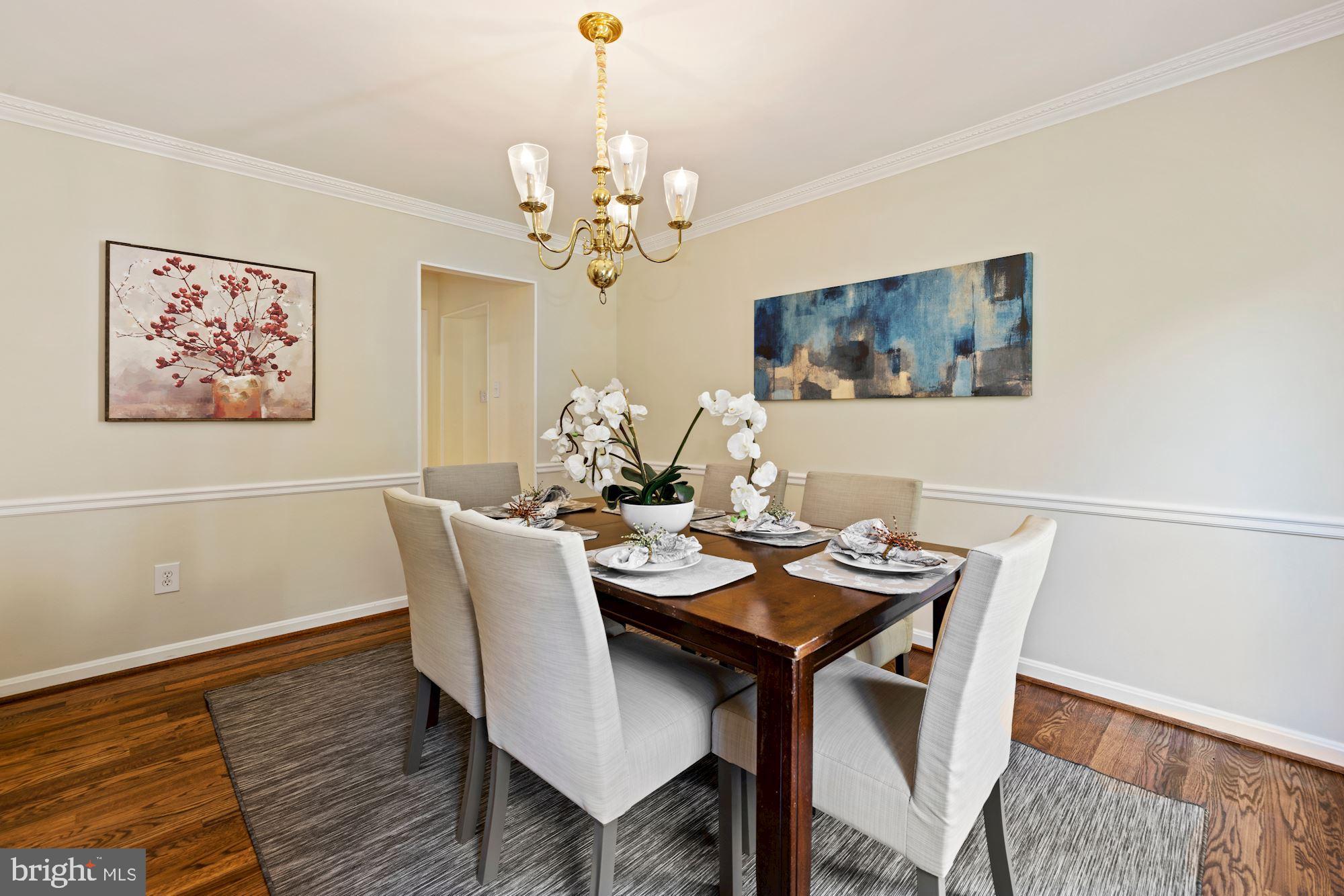 4305 Sir Walter Road Olney, MD 20832 - Photo 7 of 50 Gallery Image 7