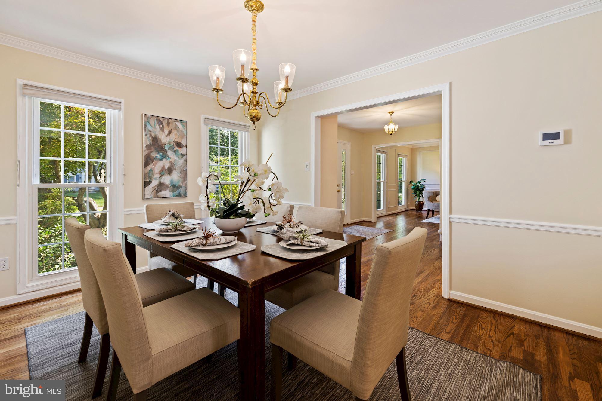 4305 Sir Walter Road Olney, MD 20832 - Photo 8 of 50 Gallery Image 8