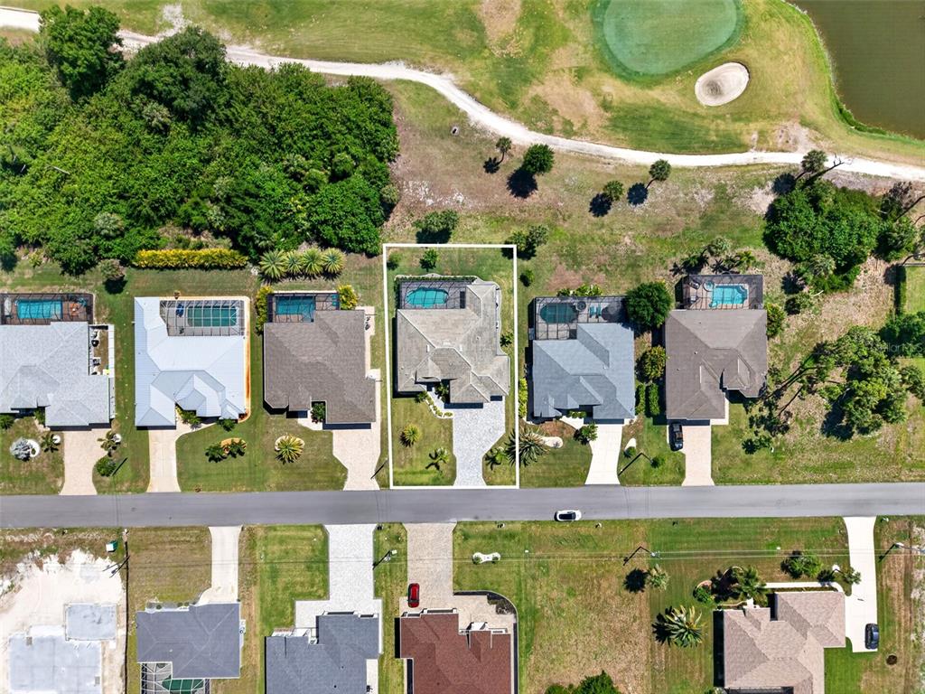 16 Tournament Road Rotonda West, FL 33947 - Photo 42 of 47