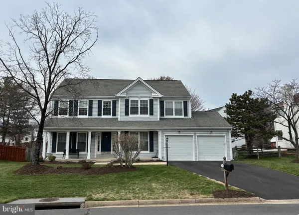 $830,000 | 8538 Welsh Pony Court, Gainesville, VA 20155