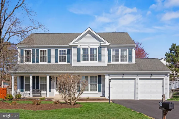 $830,000 | 8538 Welsh Pony Court, Gainesville, VA 20155