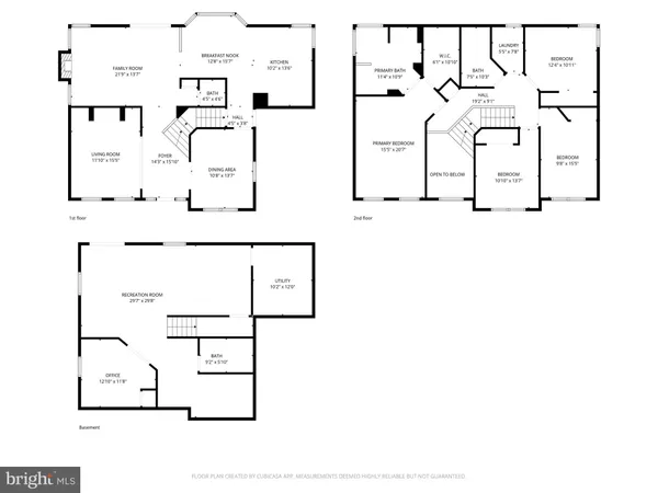 $830,000 | 8538 Welsh Pony Court, Gainesville, VA 20155