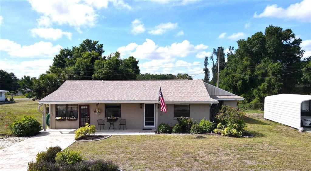 26503 Angelica Road Punta Gorda, FL 33955 - Photo 2 of 38 Gallery Image 2