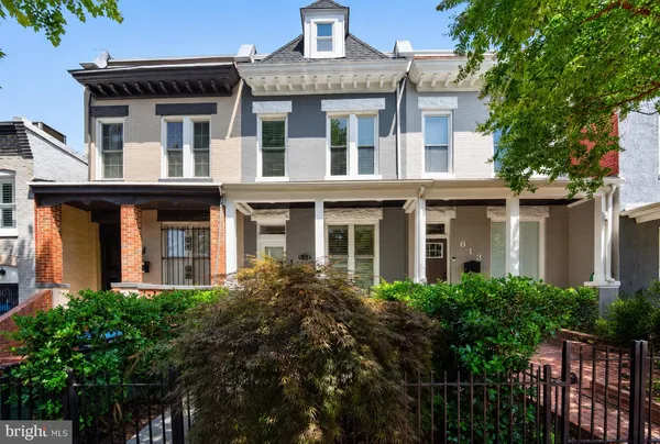 $1,495,000 | 615 11th Street Northeast, Washington, DC 20002
