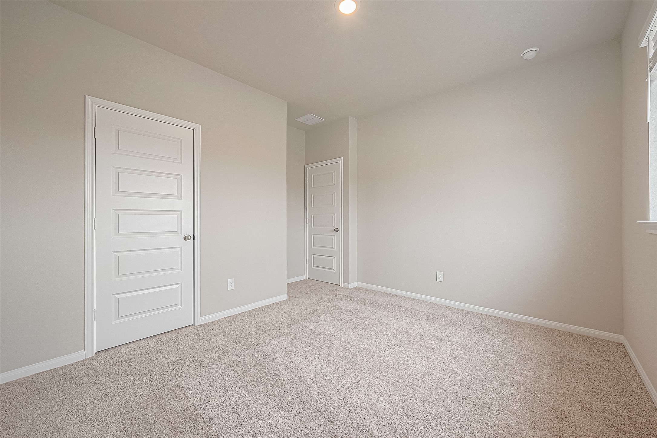 4923 Luke Matthew Drive Rosharon, TX 77583 - Photo 32 of 48 a view of an empty room