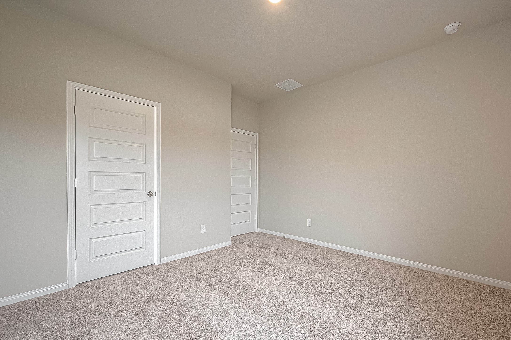 4923 Luke Matthew Drive Rosharon, TX 77583 - Photo 34 of 48 a view of an empty room
