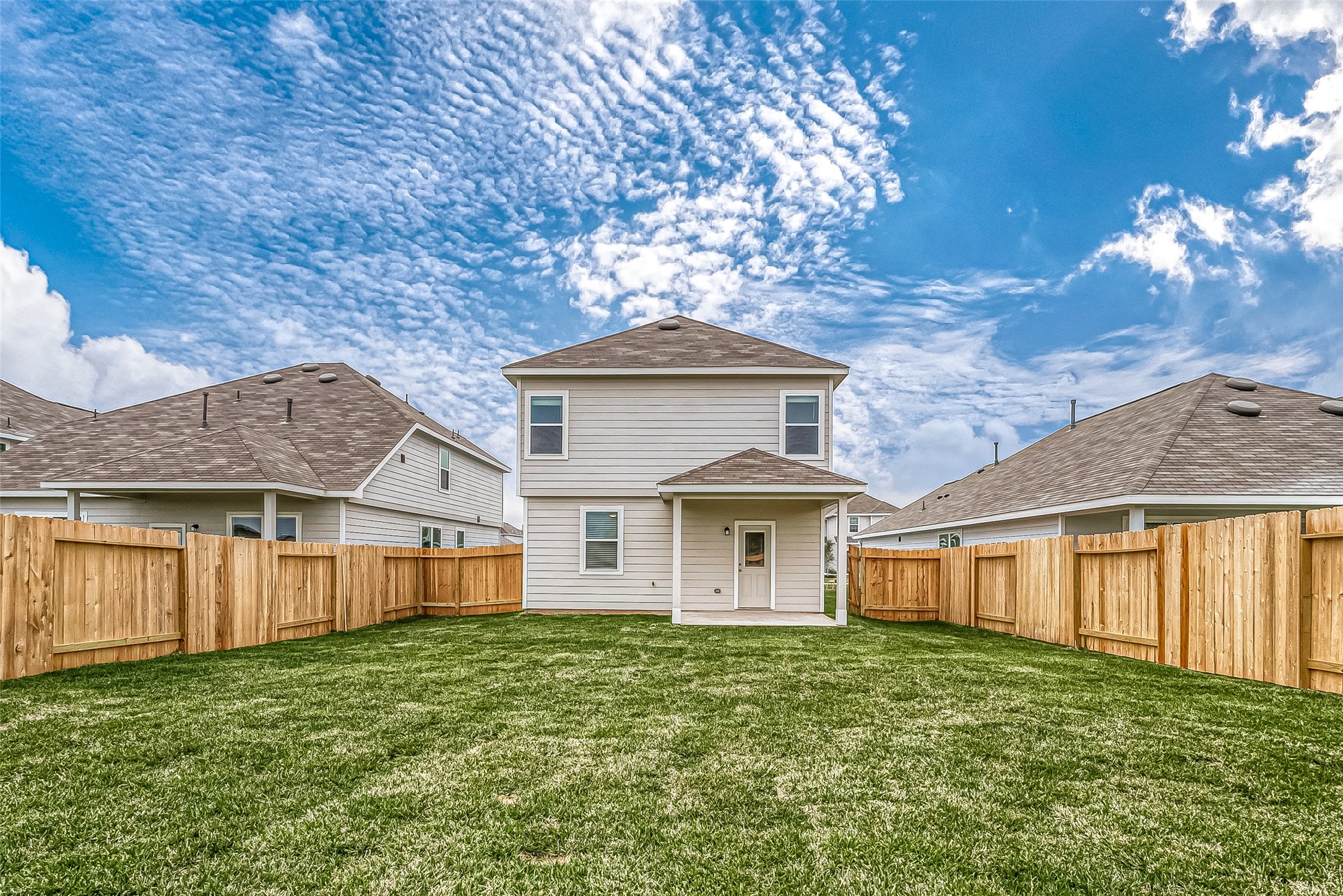 4923 Luke Matthew Drive Rosharon, TX 77583 - Photo 45 of 48