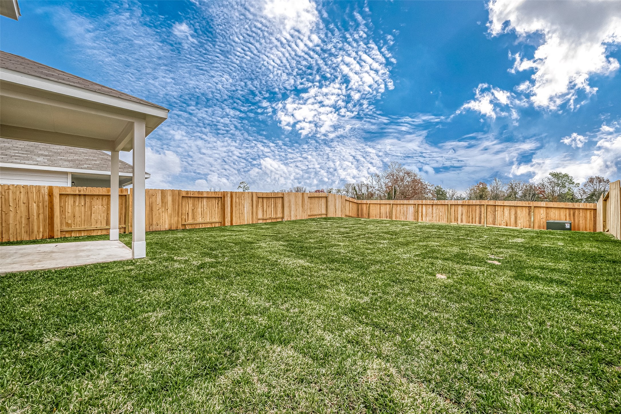 4923 Luke Matthew Drive Rosharon, TX 77583 - Photo 48 of 48