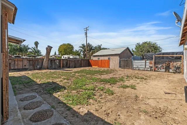 $419,999 | 1823 Spokane Street, Modesto, CA 95358