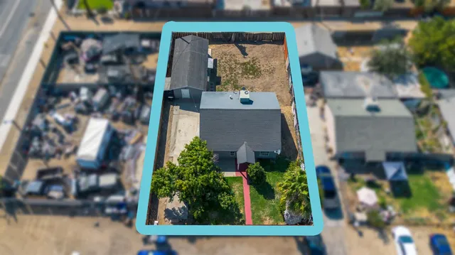 $419,999 | 1823 Spokane Street, Modesto, CA 95358