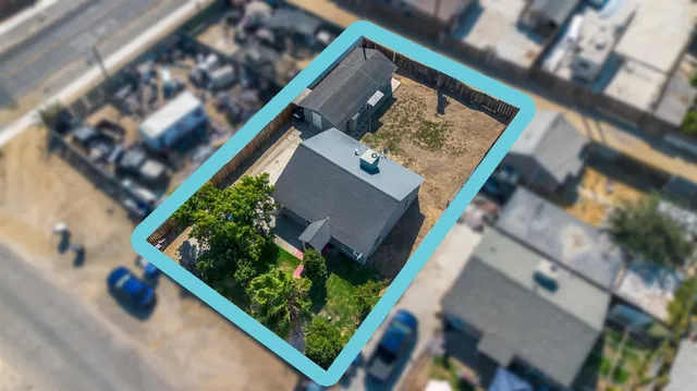 $419,999 | 1823 Spokane Street, Modesto, CA 95358