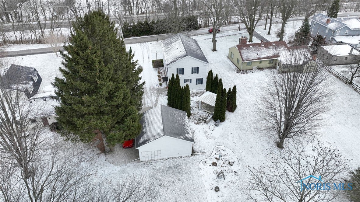 391 Canal Road Waterville, OH 43566 - Photo 44 of 50 Gallery Image 44