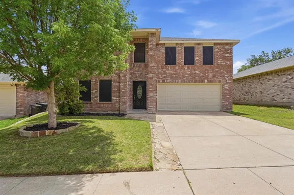 $330,000 | 5325 Royal Birkdale Drive, Fort Worth, TX 76135