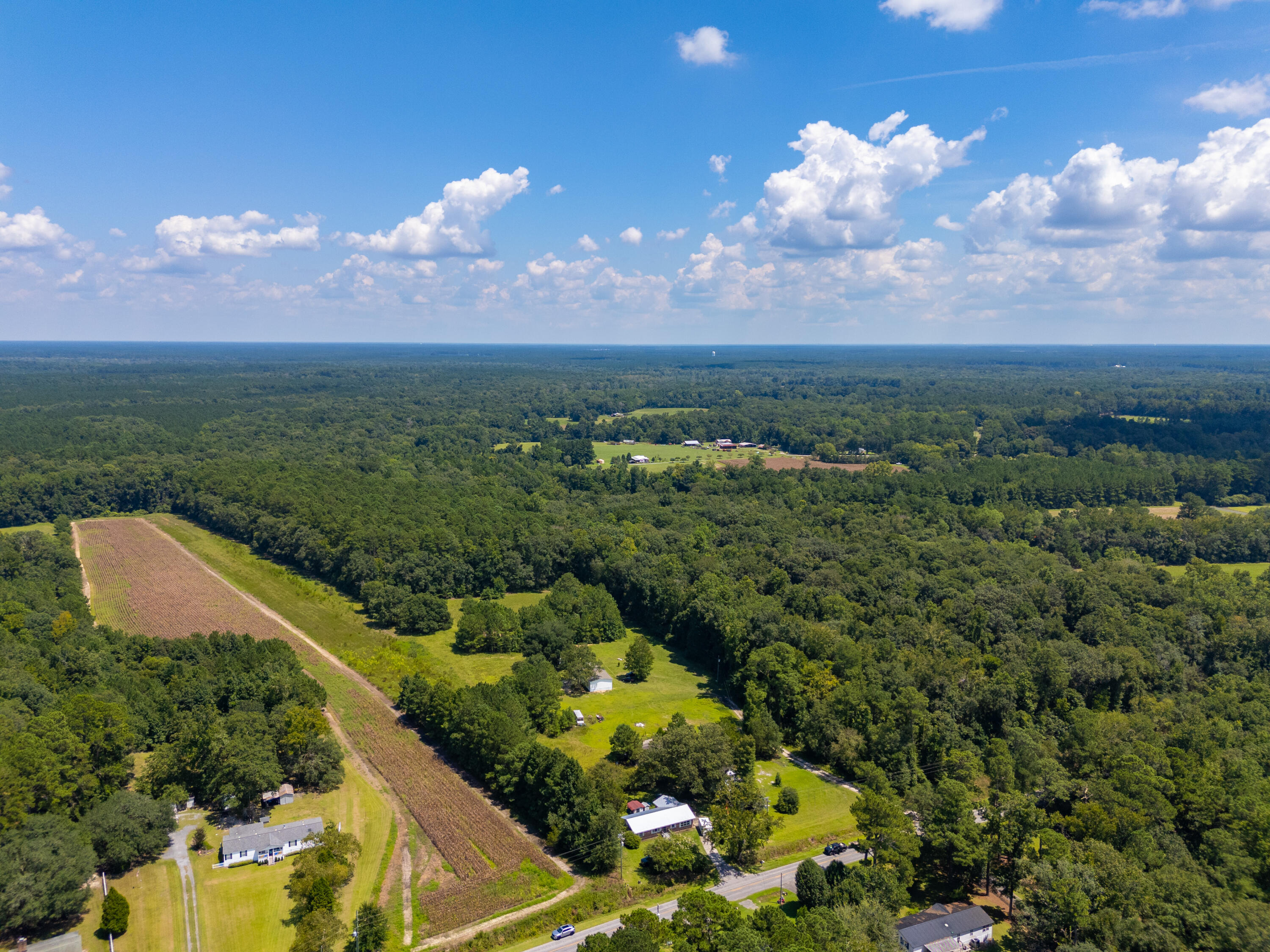 1388 Lebanon Road Ridgeville, SC 29472 - Photo 5 of 12 DJI_20240815141409_0026_D