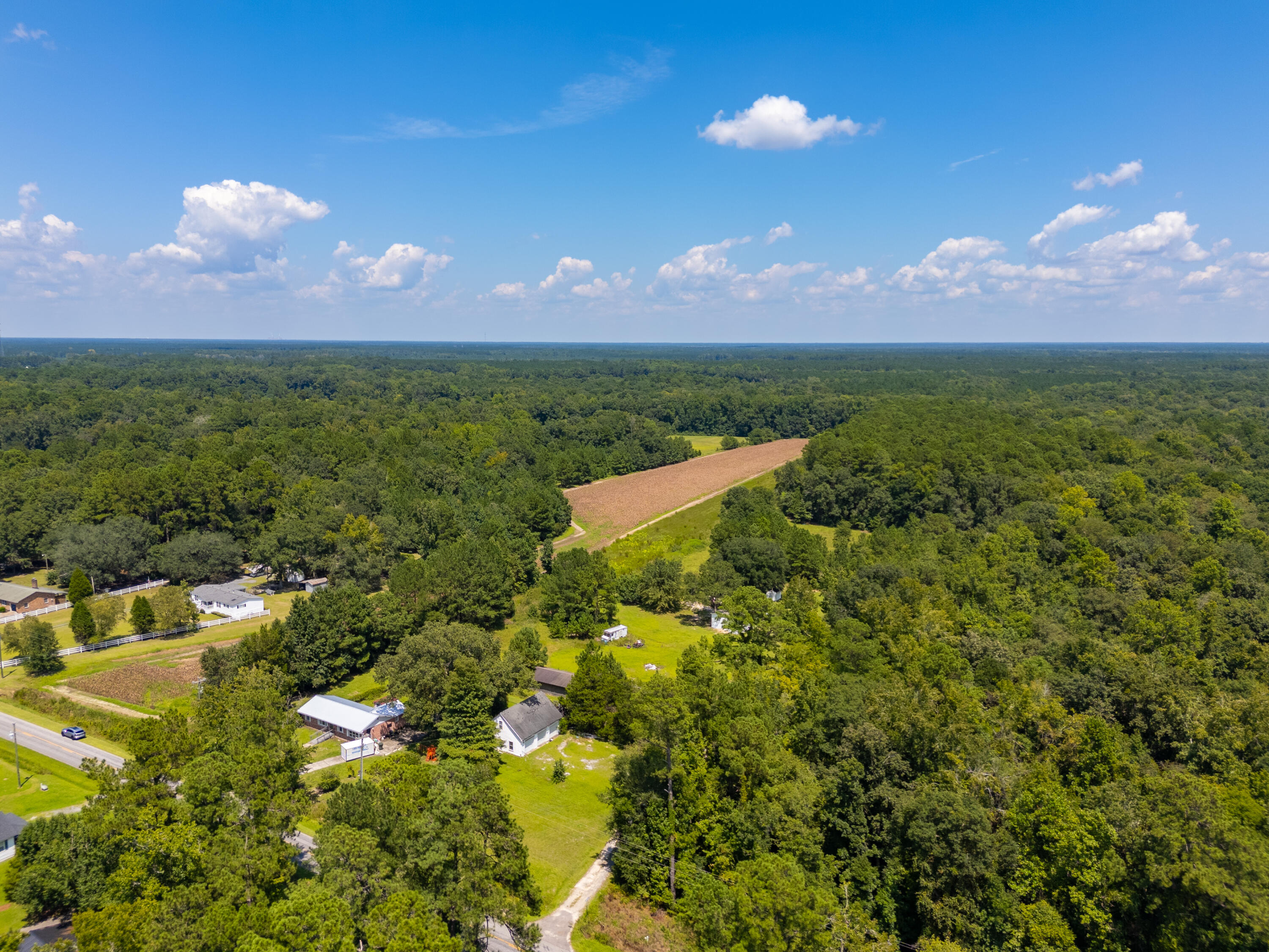 1388 Lebanon Road Ridgeville, SC 29472 - Photo 7 of 12 DJI_20240815141515_0029_D