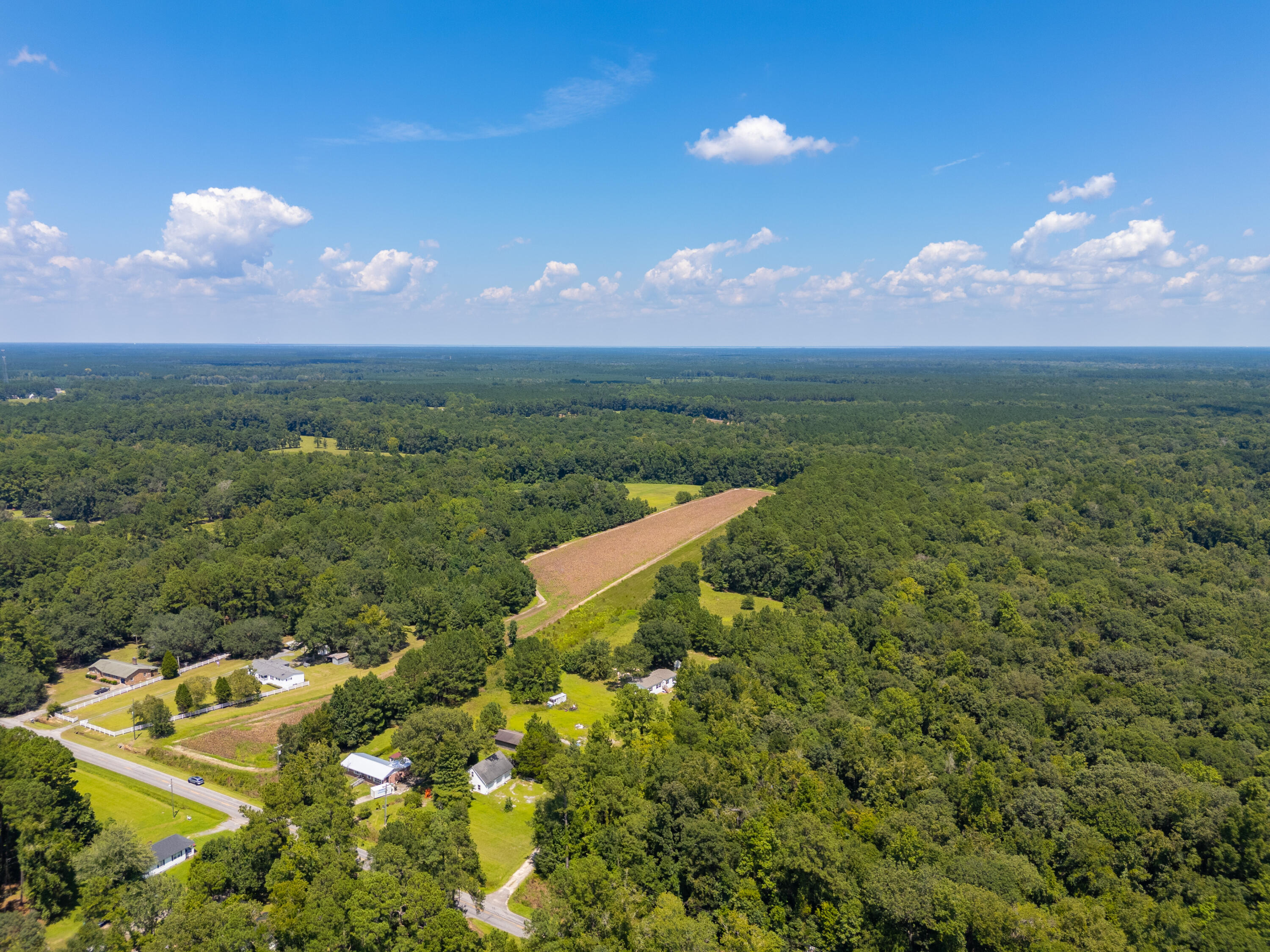 1388 Lebanon Road Ridgeville, SC 29472 - Photo 9 of 12 DJI_20240815141455_0028_D