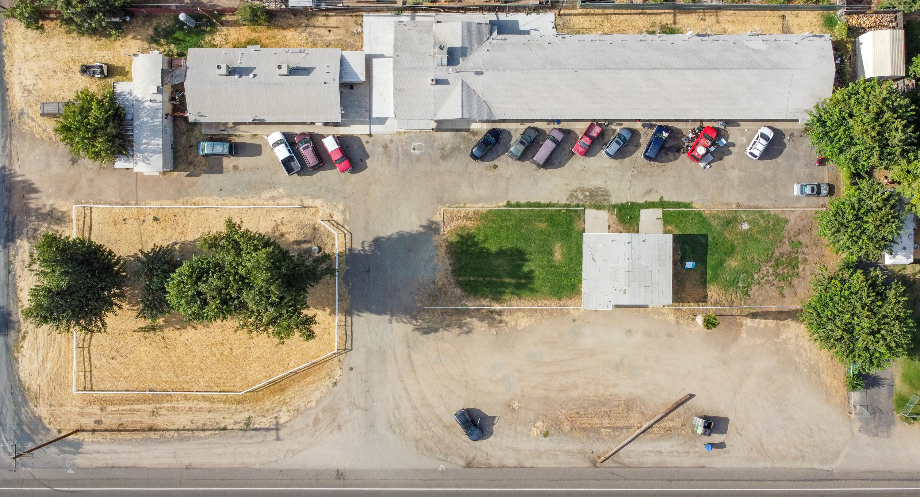 21811 Highway 198 Exeter, CA 93221 - Photo 1 of 1 DJI_0186