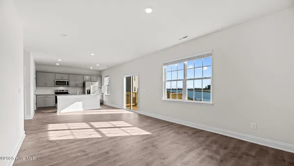 $332,990 | 241 Lake Tyler Drive, New Bern, NC 28560