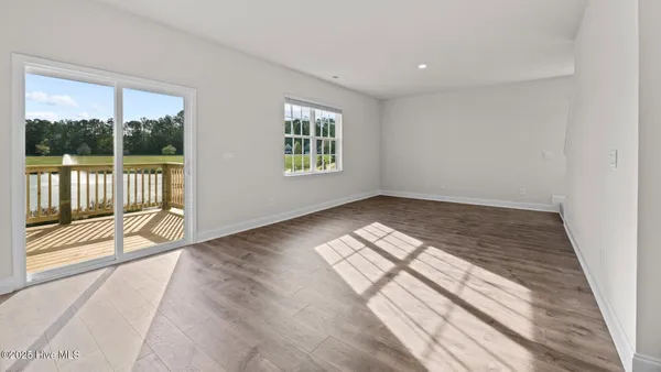 $332,990 | 241 Lake Tyler Drive, New Bern, NC 28560