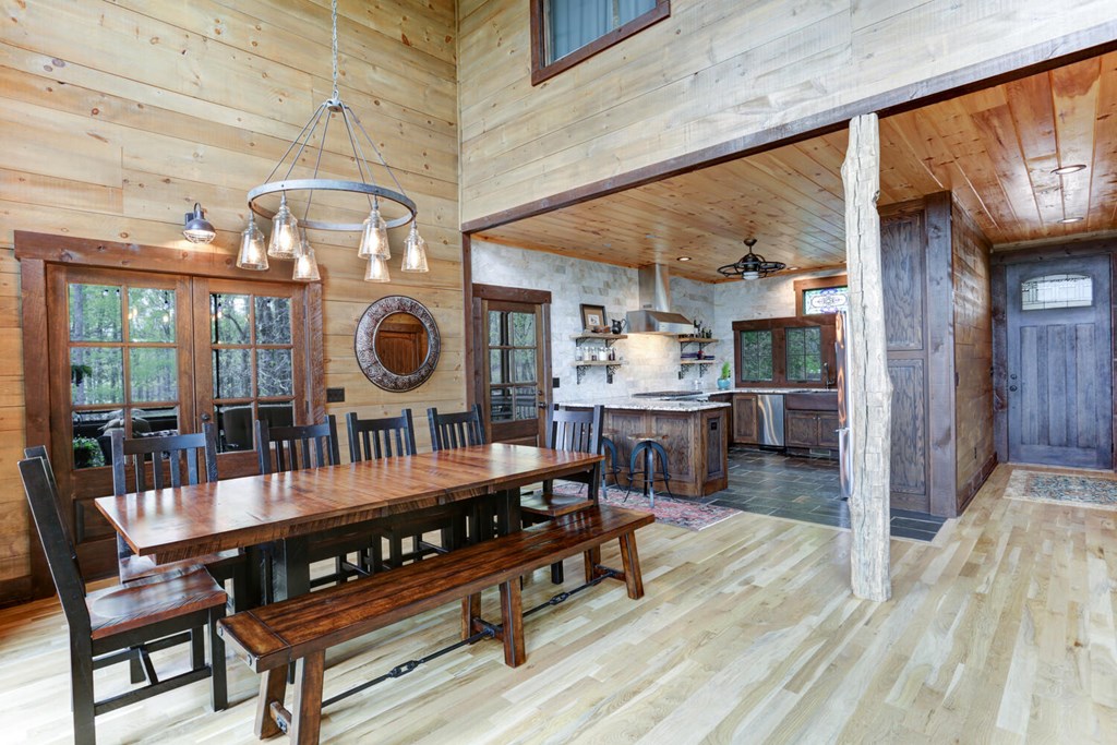 466 Scrougetown Road Ellijay, GA 30536 - Photo 11 of 72 Gallery Image 11