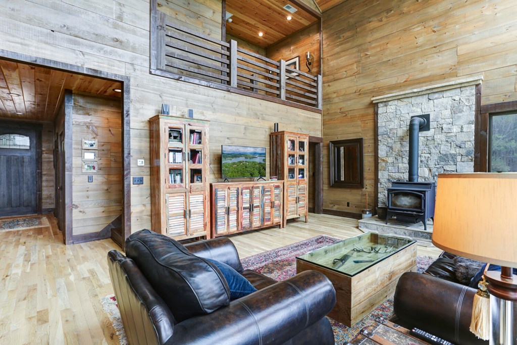 466 Scrougetown Road Ellijay, GA 30536 - Photo 15 of 72 Gallery Image 15