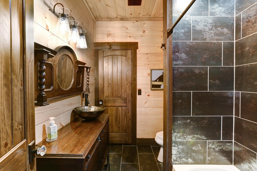 466 Scrougetown Road Ellijay, GA 30536 - Photo 27 of 72 Gallery Image 27