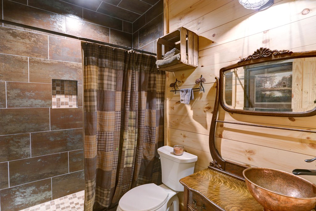 466 Scrougetown Road Ellijay, GA 30536 - Photo 32 of 72 Gallery Image 32